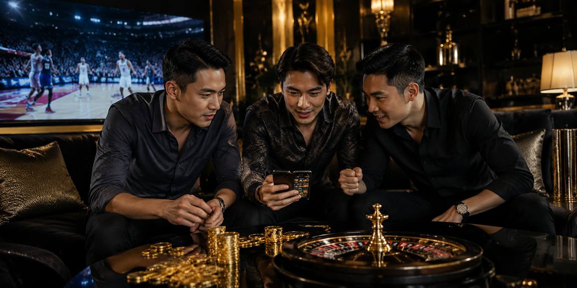 mup69 Cài đặt ứng dụng trong ba bước