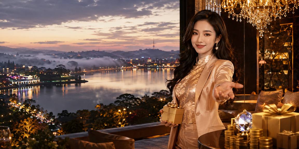 mup69 Khám phá sảnh casino mup69 có gì