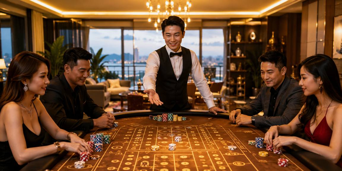 mup69 casino app visual